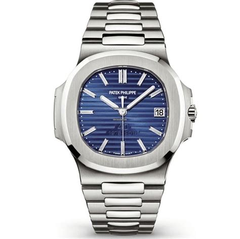 patek philippe nautilus price in india